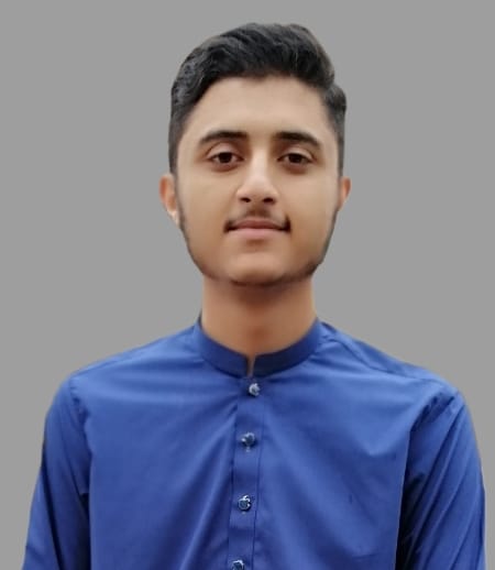 Mohib UR Rehman