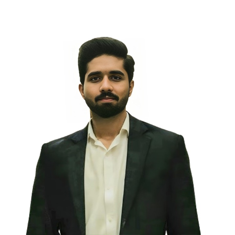 Qamar Maqsood