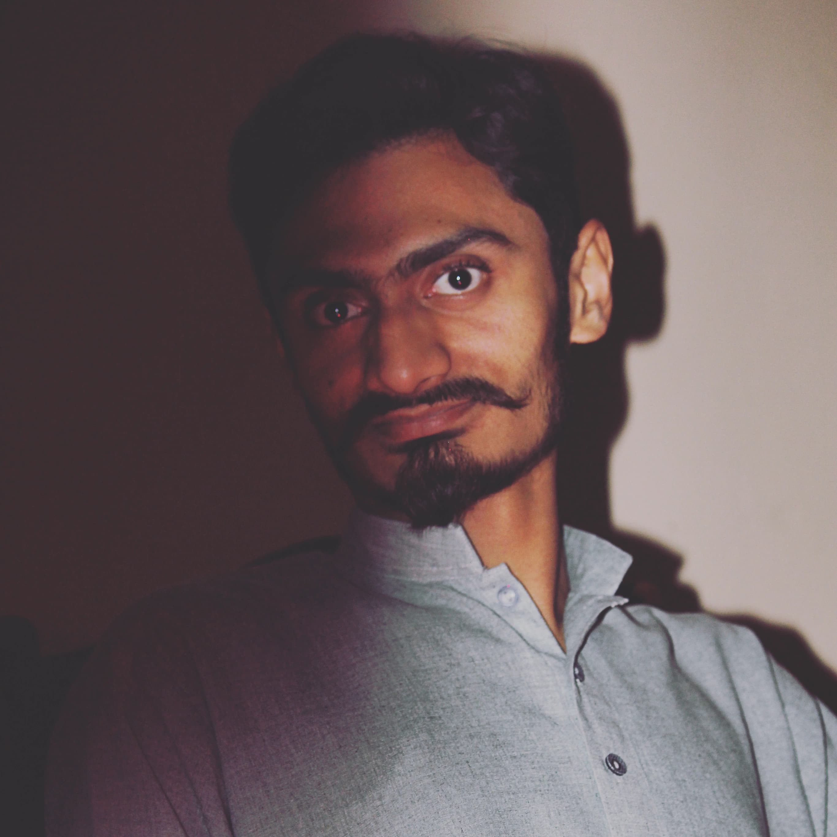 Shoaib