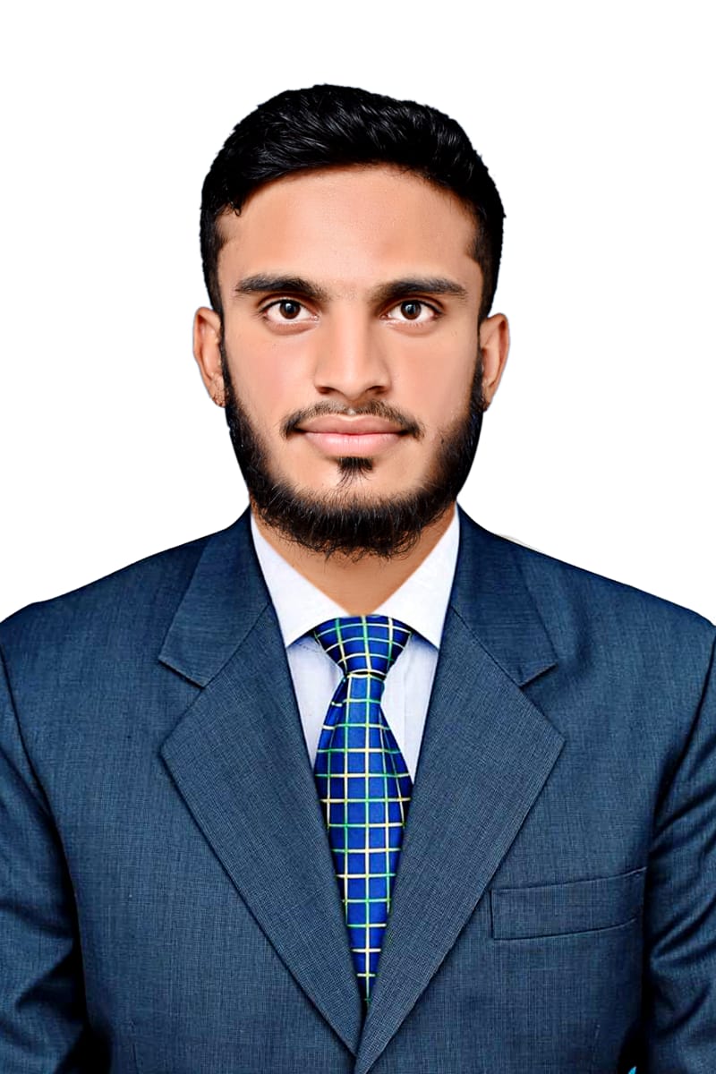 Zameer UL Hassan
