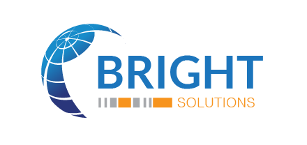 bright